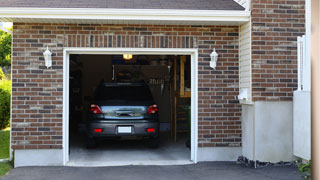 Garage Door Installation at Thrashers Corner Bothell, Washington